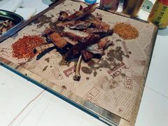 -寂寞的豆芽 蒙古原切大串(金宇店)
