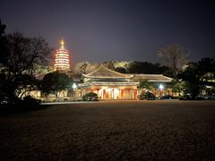 -浙江西子宾馆·牡丹厅