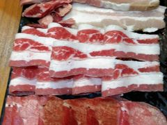 -金顺韩式烤肉·网红烤肉店(广利路店)