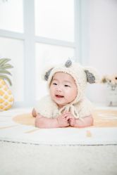 -小熊维尼高端孕婴摄影(清湖金銮店)