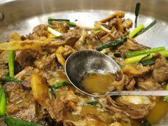 -美极鲜食坊(宝安南路店)