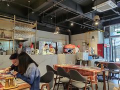 -Primo·丽莫意大利窑烤披萨