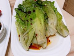 -锦粤宫·精致粤菜(深圳北站店)