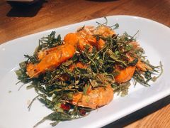 茶香虾-杭百味·大众精选杭帮菜(西湖音乐喷泉店)