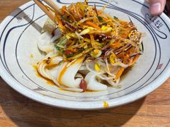 -陇上秦轩biangbiang面(萧山万象汇店)