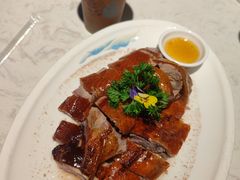 -不倒翁·安徽名菜楼(步行街店)
