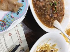-老厨家(友谊路总店)