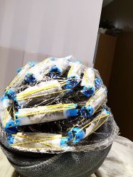 -尚·丹尼Hair