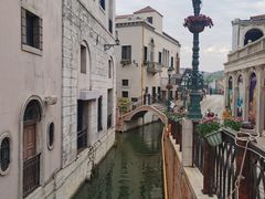 -华谊兄弟（长沙）电影小镇