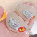 燕窝，坚持喝下去～