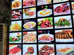 -长兴菜馆(高桥店)