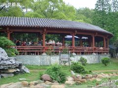 -雨湖公园