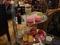 -粤海喜来登酒店·&More聚驿(天河城店)