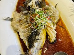 -旺顺阁海鲜广场(亚运村店)