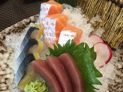 -尺山寸水日料(马桥满天星店)