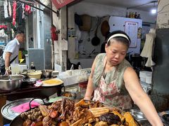 -吴长子卤菜馆(统一街店)