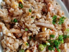 -银子铁板烧料理自助餐(人民广场店)