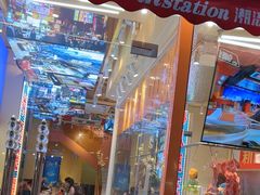 -荣叔港式沙嗲牛肉火锅(正佳潮流店)
