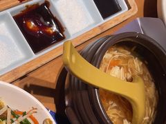 -满园烤鸭·春饼(奥体万达店)