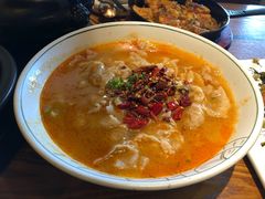 腌菜松板肉-云海肴·汽锅鸡·云南菜(苏州中心店)