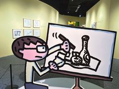 -正佳自然科学博物馆