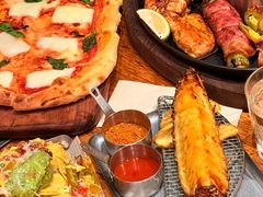 -食间牛排(湖西路店)