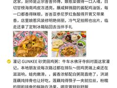 -圣淘沙天际线斜坡滑车