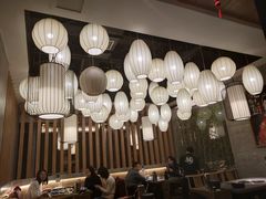-老夏老火锅(正宁路店)