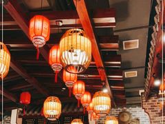 大堂-羅秋明手工粉面