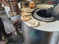 -文武王氏烧饼·无矾油条(西溪路店)
