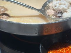 -骨之味·筒骨汤火锅(江头店)