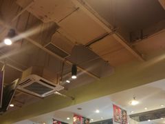 -西贝莜面村(双井店)