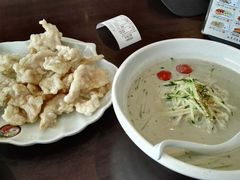 -服务大楼冷面(延大店)