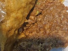 -老舅老蒙肉饼非遗店(一店)