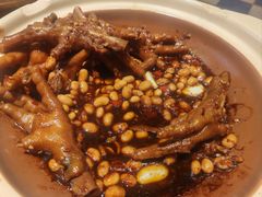 -小柴米·传统江西菜(八一广场店)