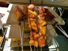 -丰茂烤串(金源店)