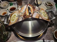-禄婶鸡煲·打边炉