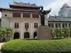 -厦门大学(思明校区)