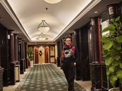 -上海尊茂酒店