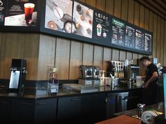 -星巴克(成都科学城店)