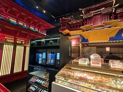 -牛New寿喜烧(金茂览秀城店)