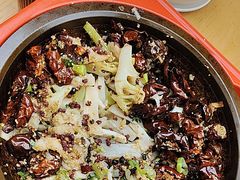 -大丰收脆鱼(浦西万达店)