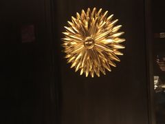 -上海金桥红枫万豪酒店-万豪中餐厅