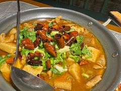 -北平食府(马鞍山路店)