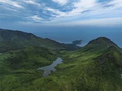 -嵛山岛