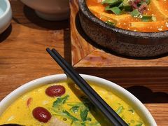 -云海肴·汽锅鸡·云南代表菜(美罗城店)