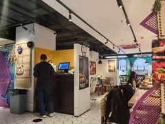 -纳鲁孜·新疆特色餐厅(上海悦荟广场店)