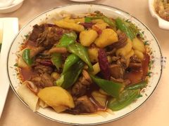 -楼兰印象(朝外店)