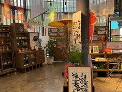 -西溪南古村落