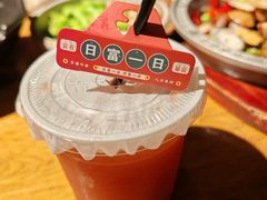 -肉串汪(西便门店)